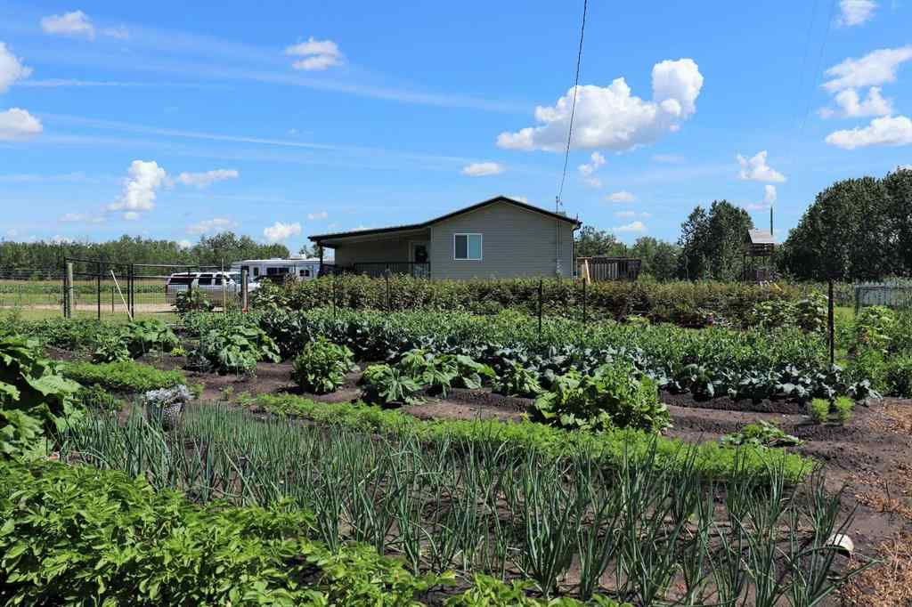 MLS® A2238361 - 432053 Range Road 253   in NONE Rural Ponoka County, Residential