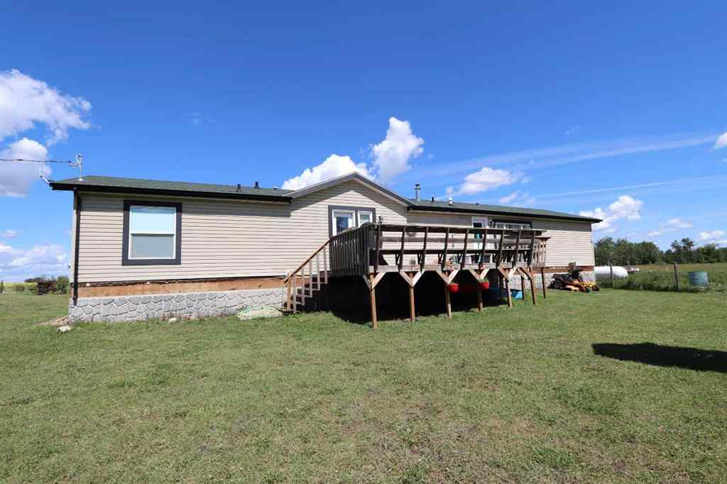 MLS® A2238361 - 432053 Range Road 253   in NONE Rural Ponoka County, Residential