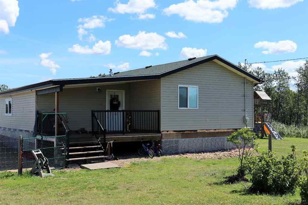 MLS® A2238361 - 432053 Range Road 253   in NONE Rural Ponoka County, Residential