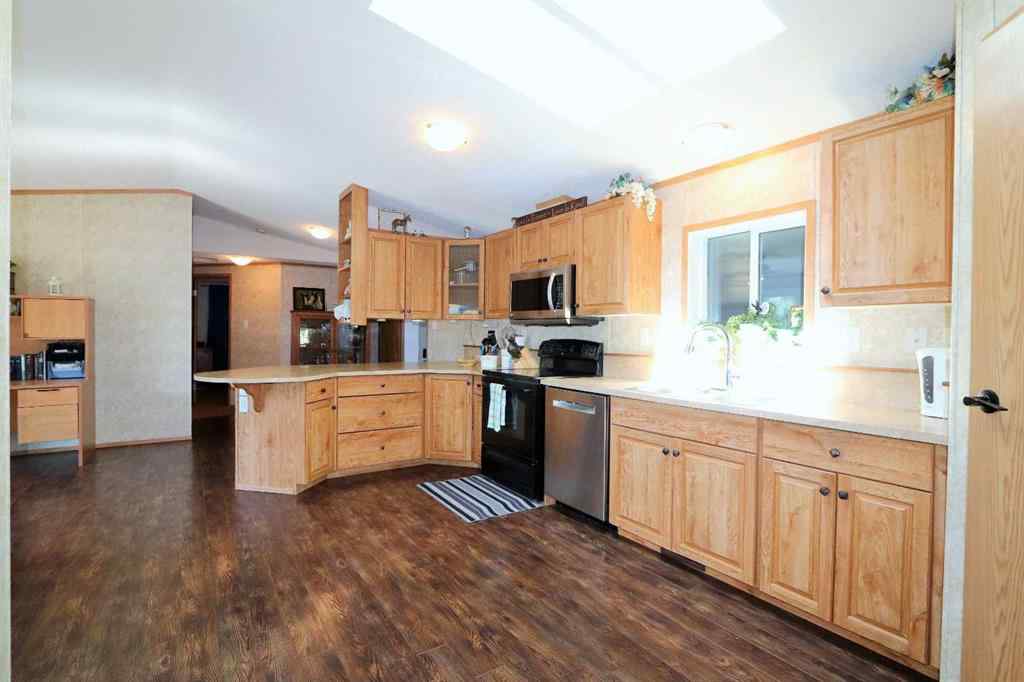 MLS® A2238361 - 432053 Range Road 253   in NONE Rural Ponoka County, Residential