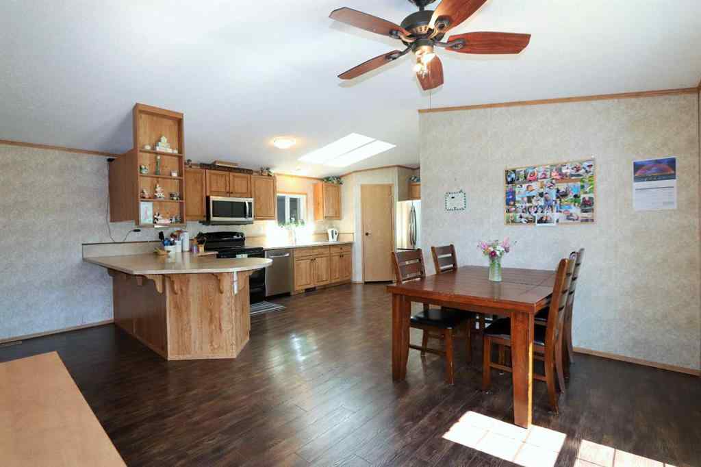 MLS® A2238361 - 432053 Range Road 253   in NONE Rural Ponoka County, Residential
