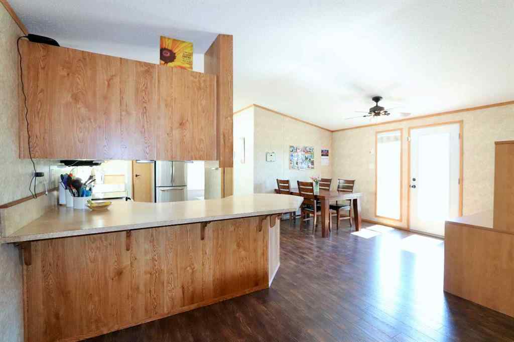 MLS® A2238361 - 432053 Range Road 253   in NONE Rural Ponoka County, Residential