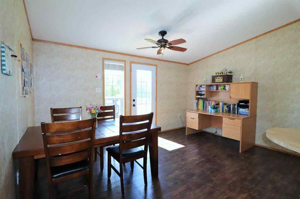 MLS® A2238361 - 432053 Range Road 253   in NONE Rural Ponoka County, Residential