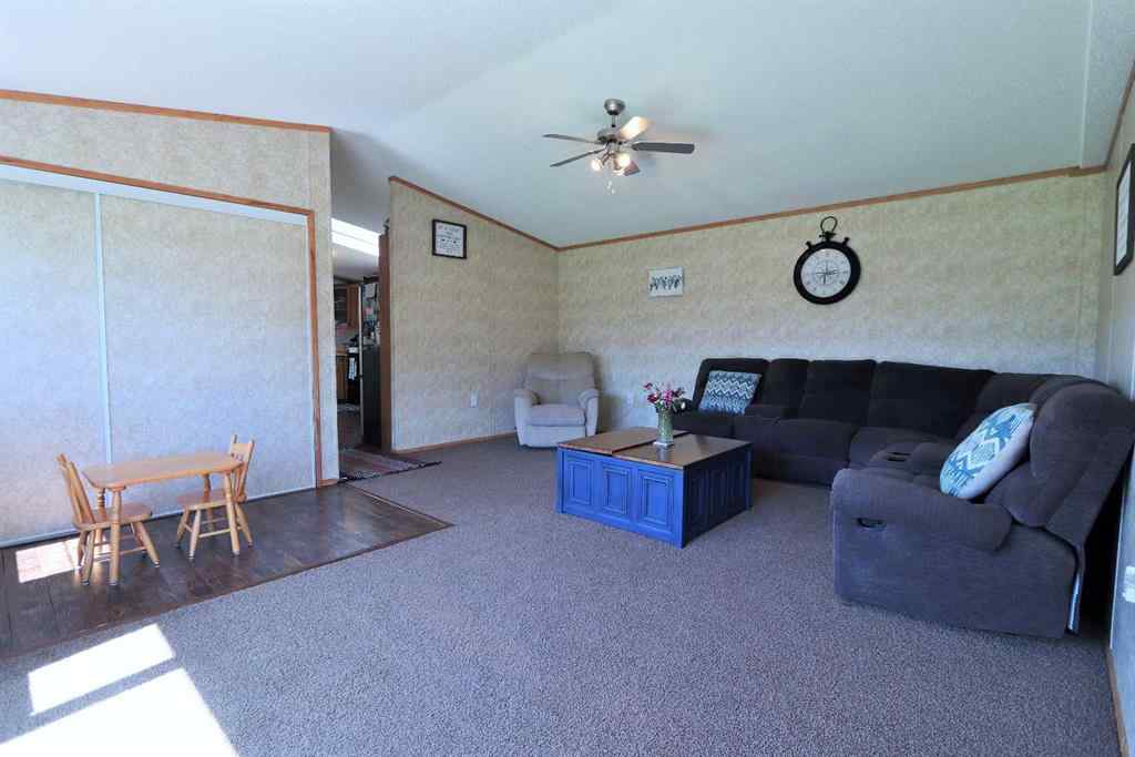 MLS® A2238361 - 432053 Range Road 253   in NONE Rural Ponoka County, Residential