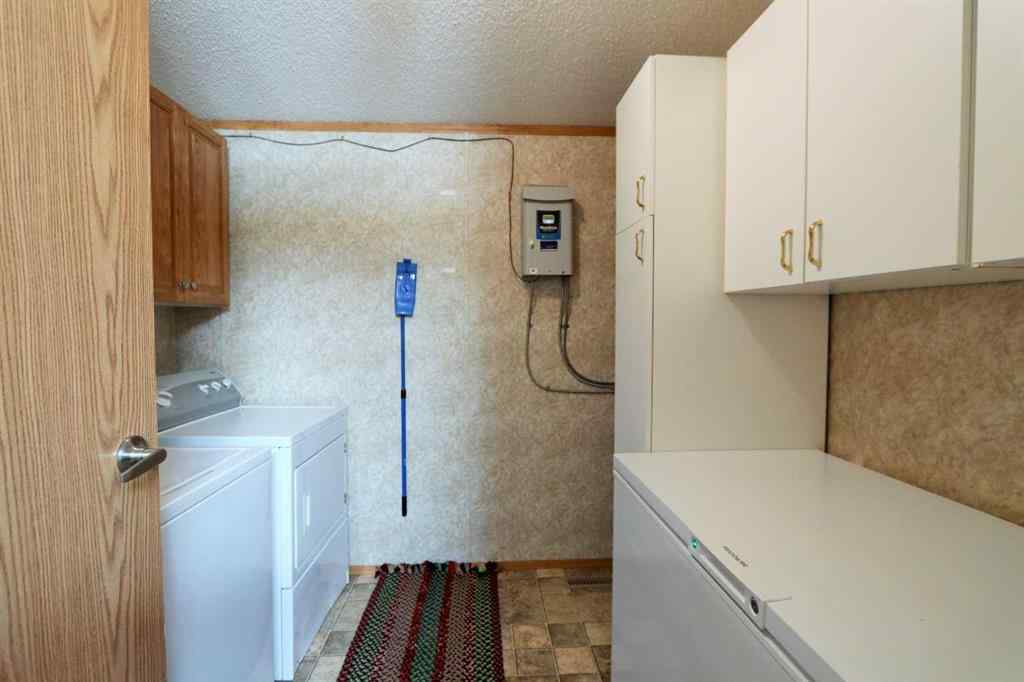 MLS® A2238361 - 432053 Range Road 253   in NONE Rural Ponoka County, Residential
