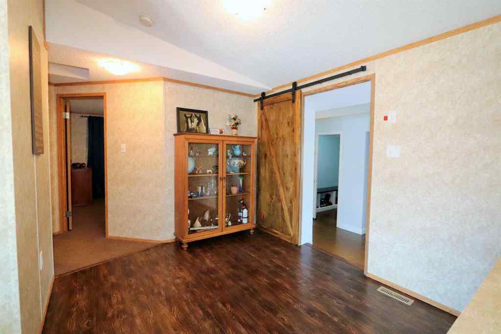 MLS® A2238361 - 432053 Range Road 253   in NONE Rural Ponoka County, Residential