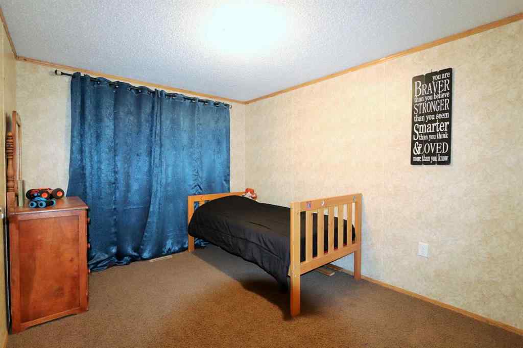 MLS® A2238361 - 432053 Range Road 253   in NONE Rural Ponoka County, Residential