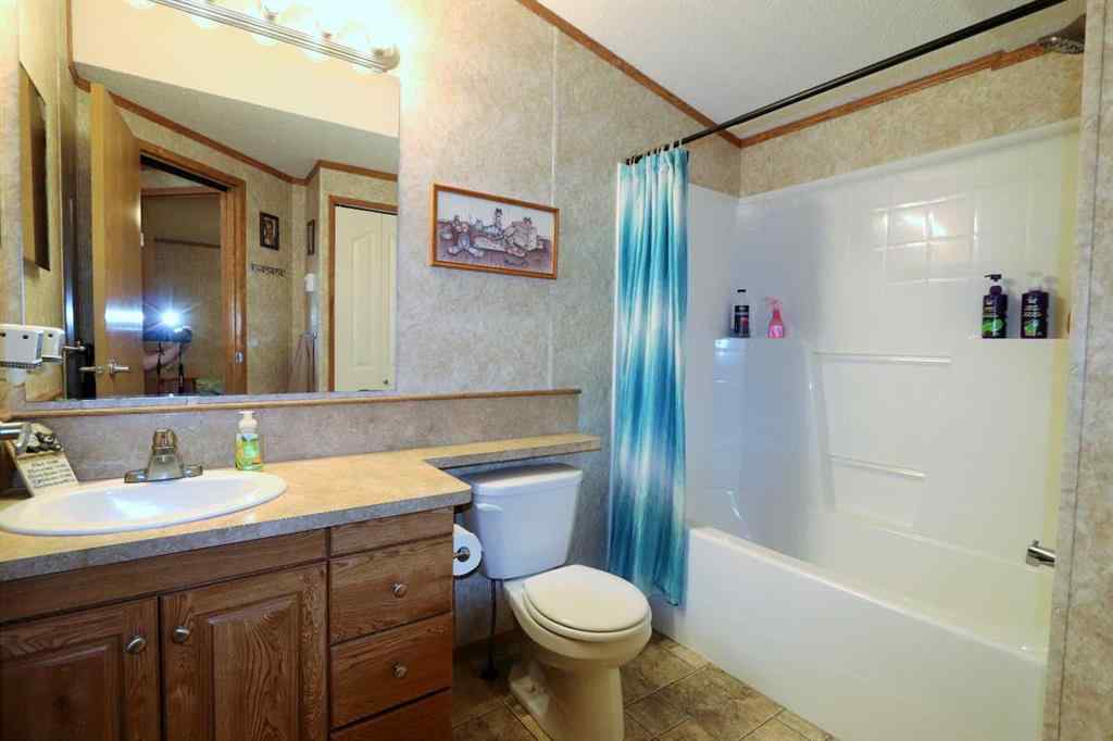 MLS® A2238361 - 432053 Range Road 253   in NONE Rural Ponoka County, Residential