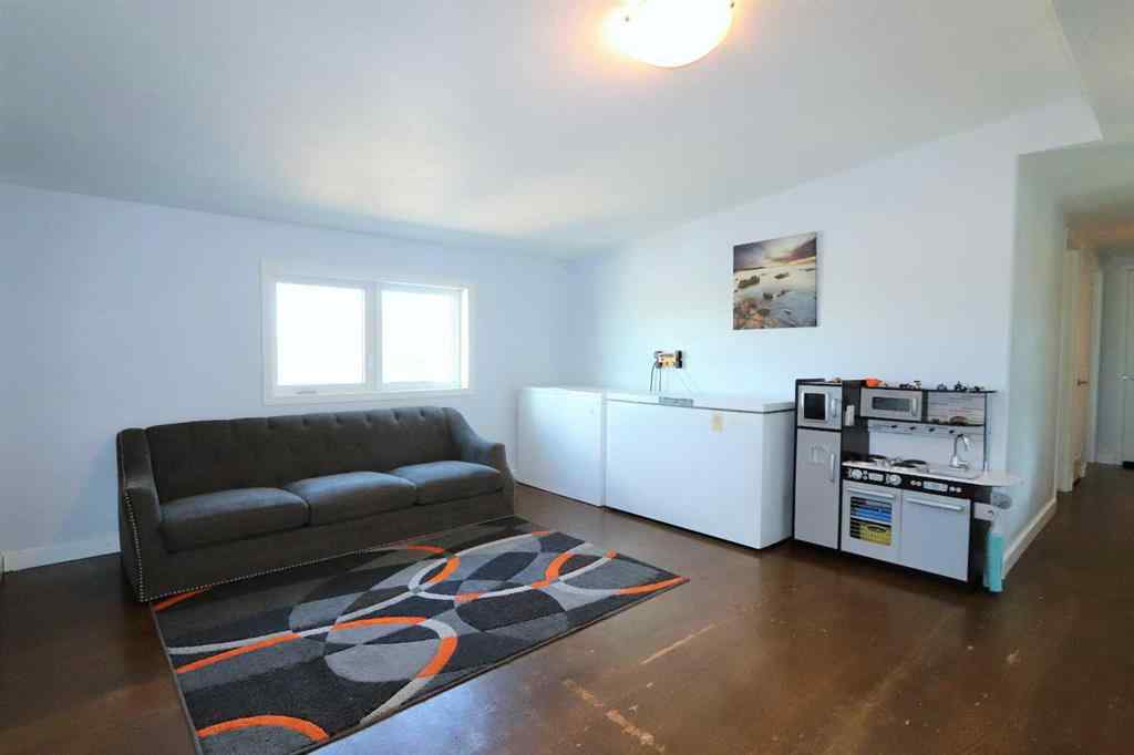 MLS® A2238361 - 432053 Range Road 253   in NONE Rural Ponoka County, Residential