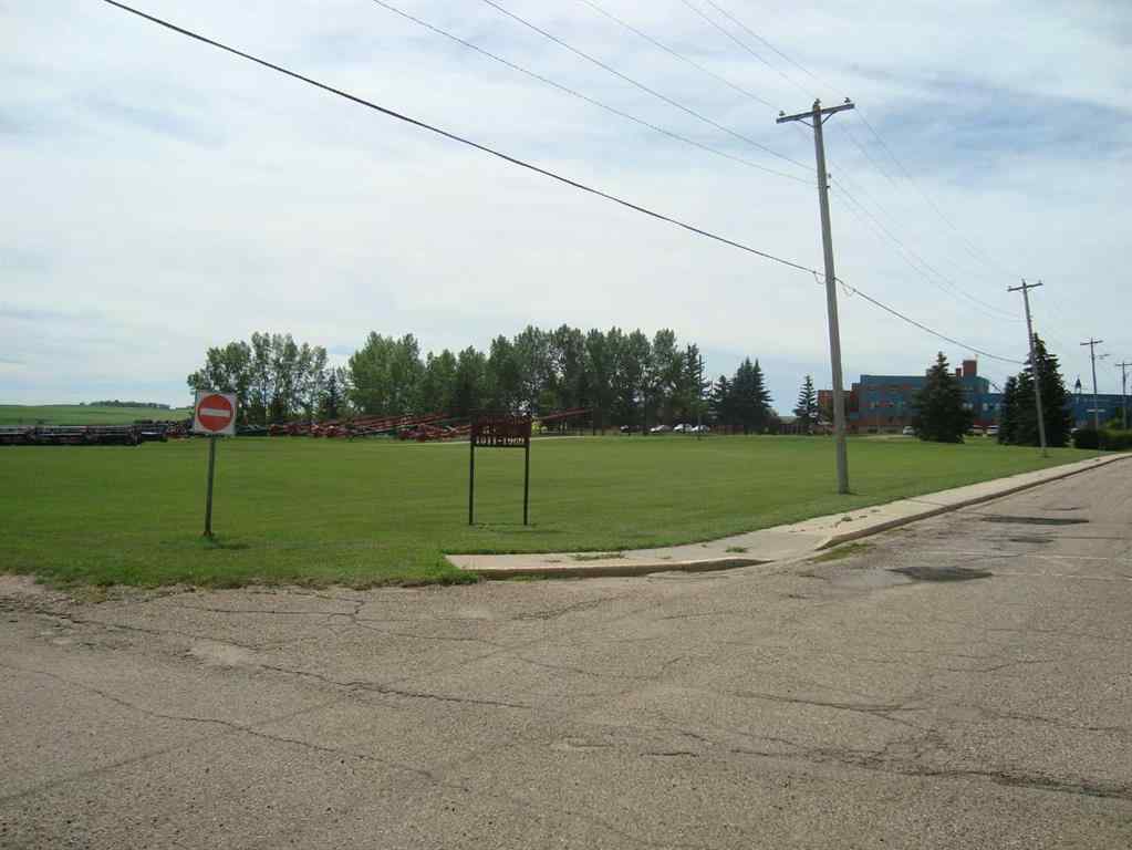 MLS® A2238368 - 420 Pontmain Road  in NONE Trochu, Land