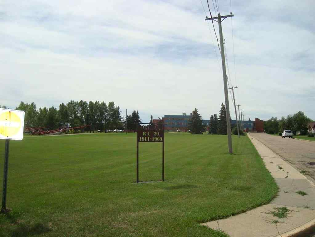 MLS® A2238368 - 420 Pontmain Road  in NONE Trochu, Land