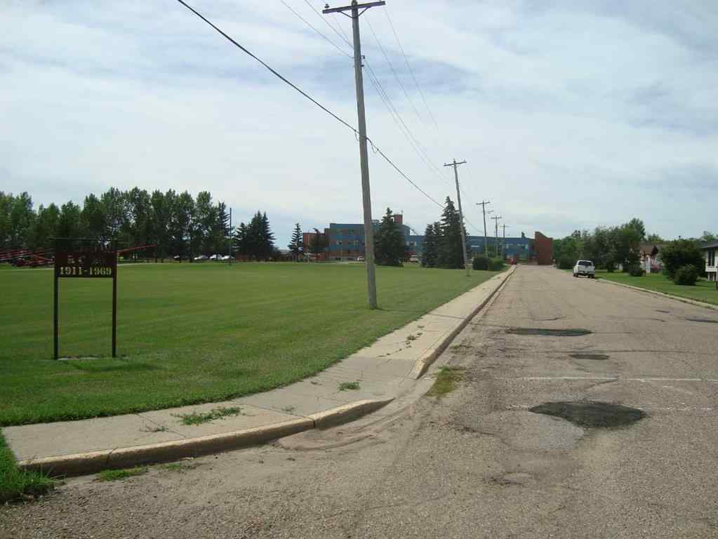 MLS® A2238368 - 420 Pontmain Road  in NONE Trochu, Land