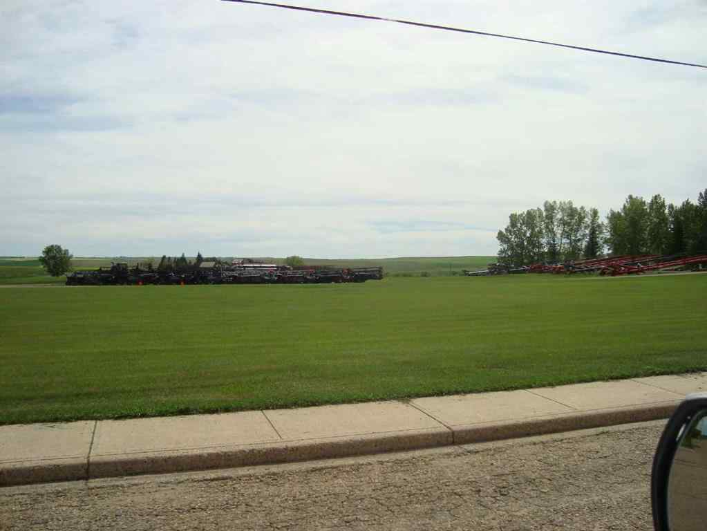 MLS® A2238368 - 420 Pontmain Road  in NONE Trochu, Land