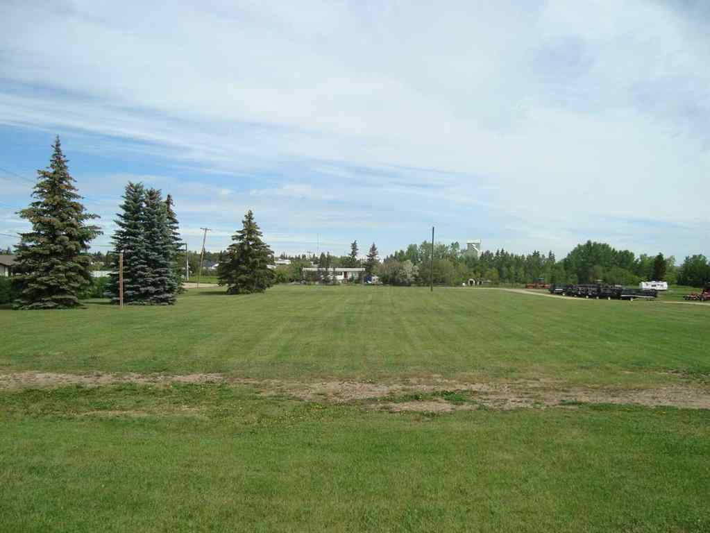 MLS® A2238368 - 420 Pontmain Road  in NONE Trochu, Land