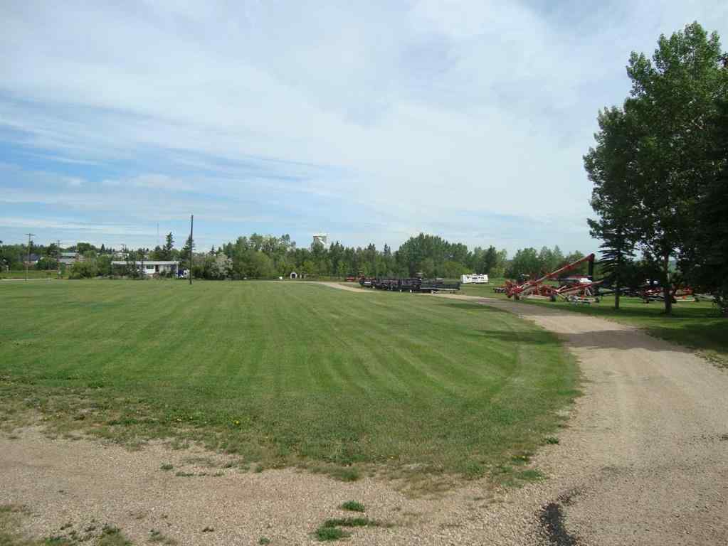 MLS® A2238368 - 420 Pontmain Road  in NONE Trochu, Land
