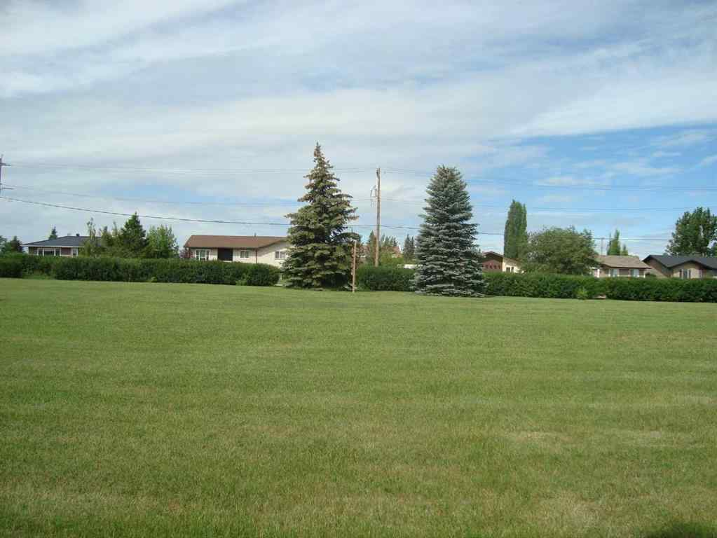 MLS® A2238368 - 420 Pontmain Road  in NONE Trochu, Land