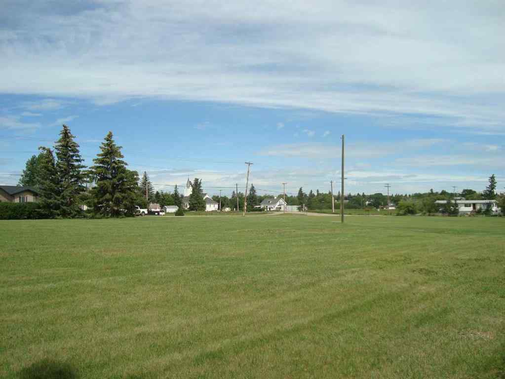 MLS® A2238368 - 420 Pontmain Road  in NONE Trochu, Land