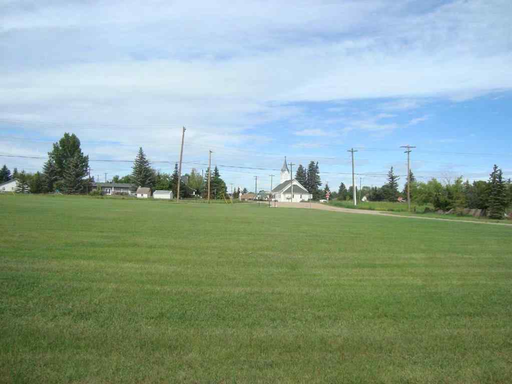 MLS® A2238368 - 420 Pontmain Road  in NONE Trochu, Land