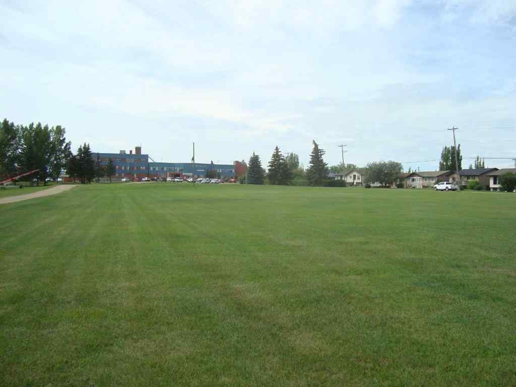 MLS® A2238368 - 420 Pontmain Road  in NONE Trochu, Land