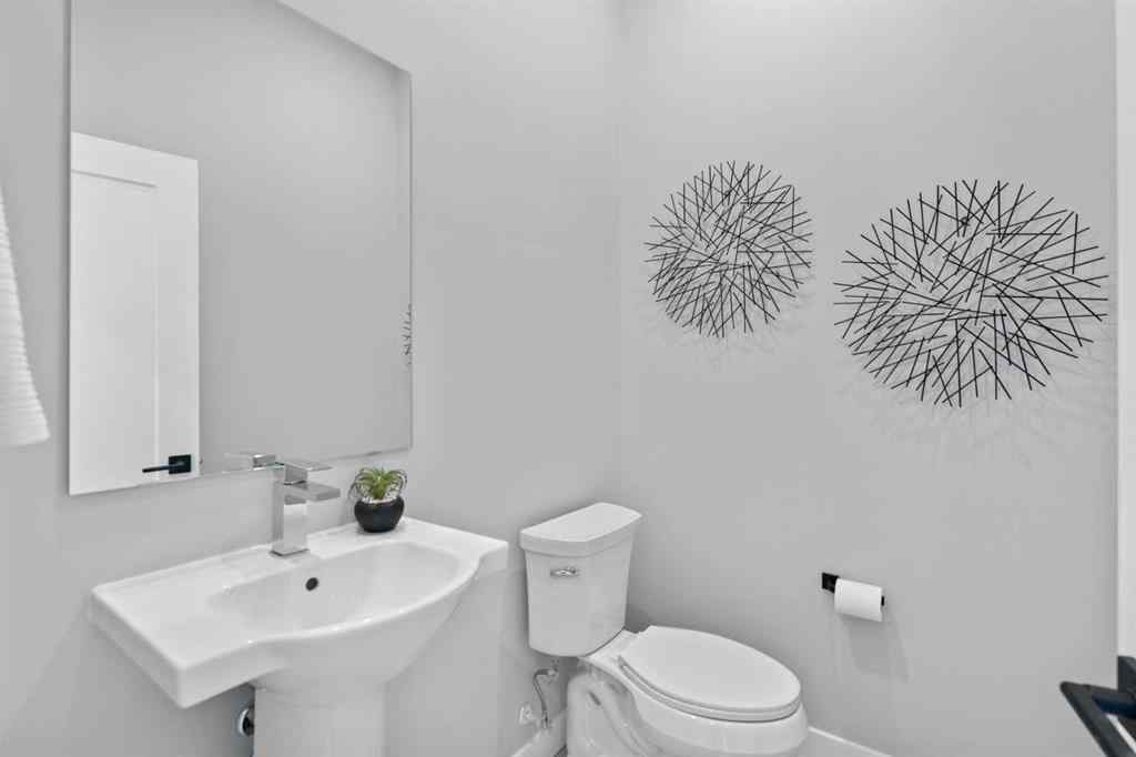 MLS® A2238370 - Unit #501 8155 8 Avenue SW in West Springs Calgary, Residential