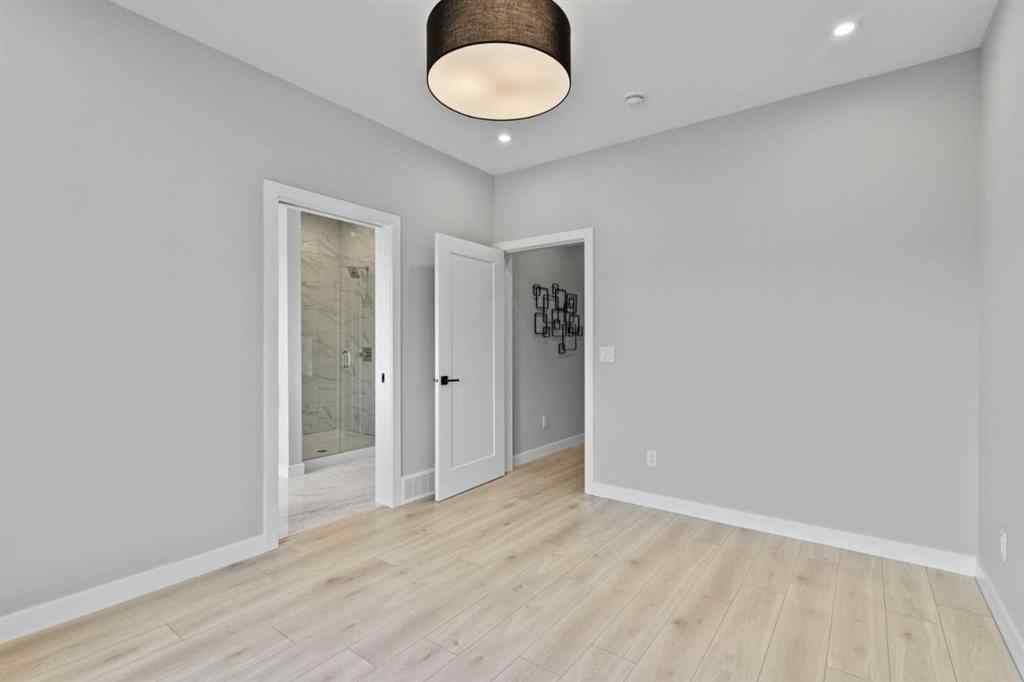 MLS® A2238370 - Unit #501 8155 8 Avenue SW in West Springs Calgary, Residential