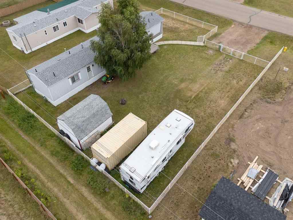 MLS® A2238372 - 10314 103 Avenue  in NONE La Crete, Residential