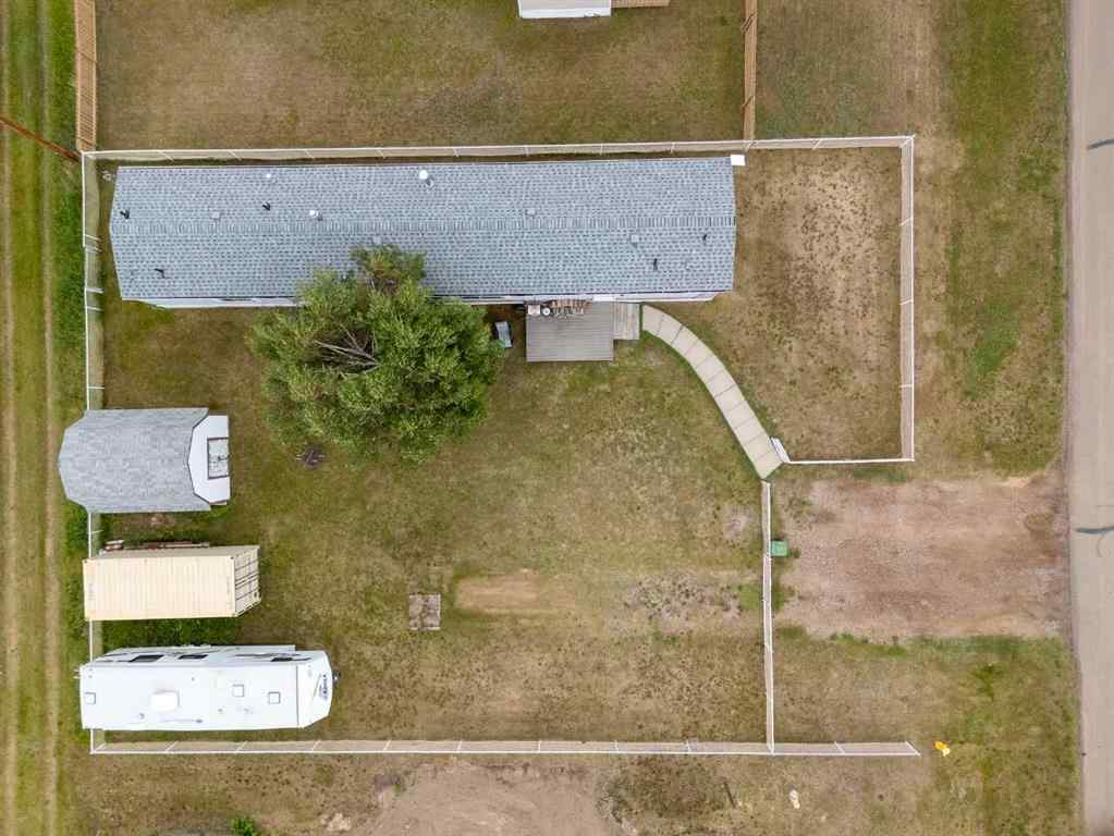 MLS® A2238372 - 10314 103 Avenue  in NONE La Crete, Residential