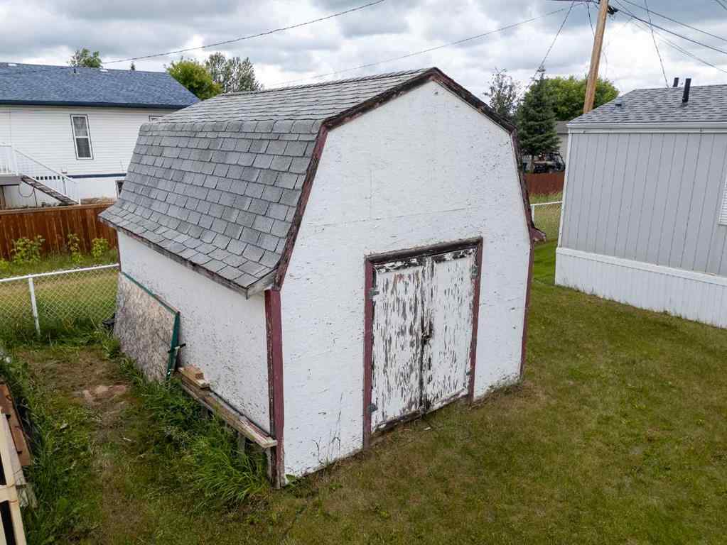 MLS® A2238372 - 10314 103 Avenue  in NONE La Crete, Residential
