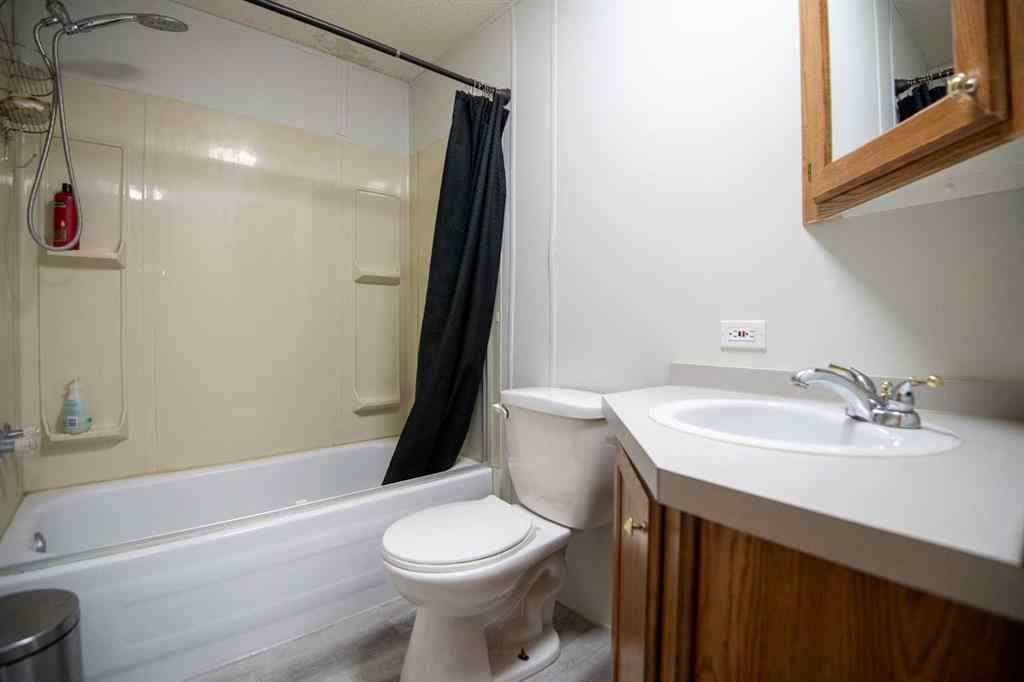 MLS® A2238372 - 10314 103 Avenue  in NONE La Crete, Residential