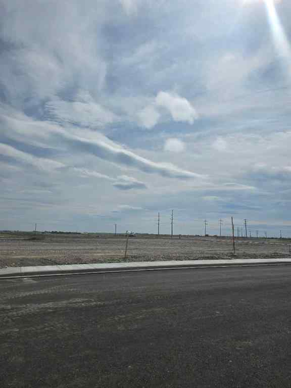 MLS® A2238379 - Commercial Lot 5 Willow Lane  in NONE Fort Macleod, Land