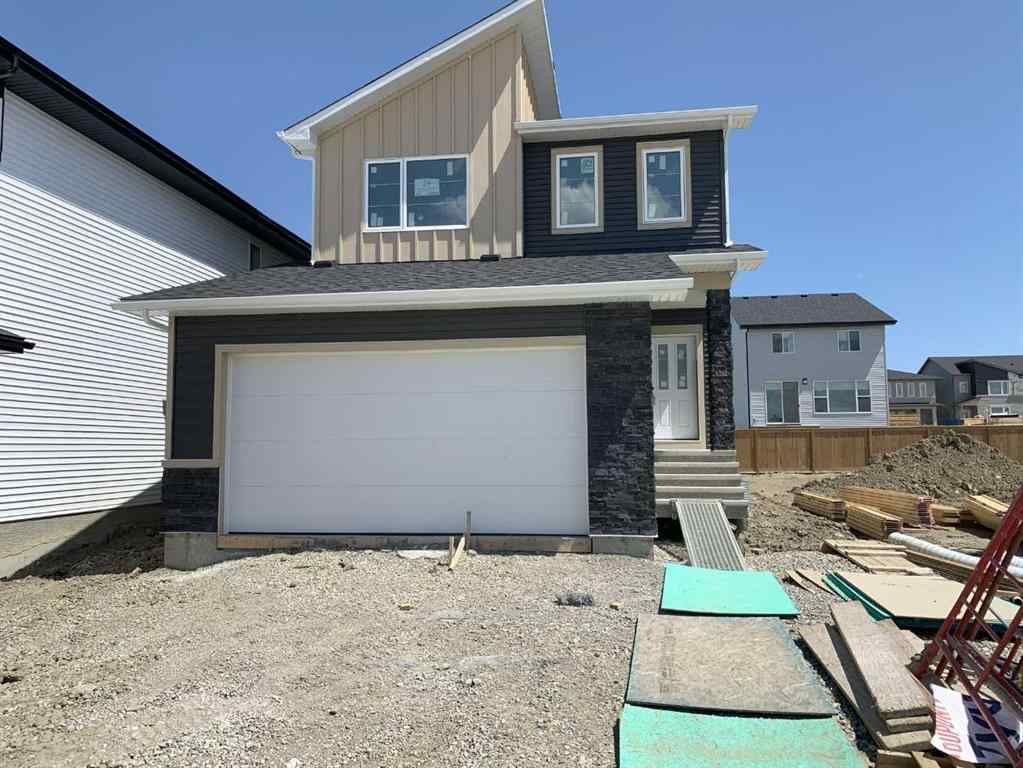 MLS® A2238382 - 29 Southborough Square  in Southbow Landing Cochrane, Residential