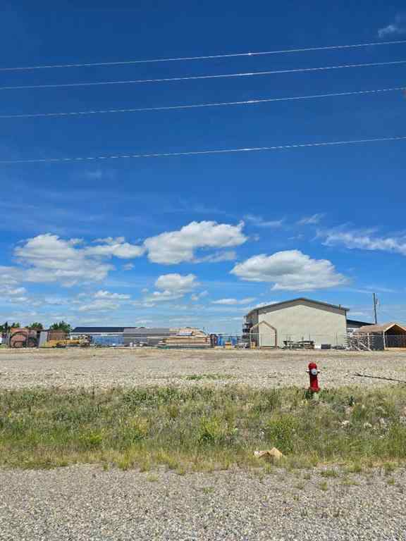 MLS® A2238383 - 709 8 Street  in NONE Fort Macleod, Land