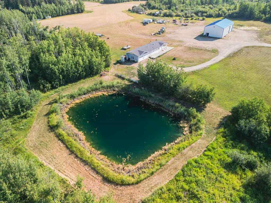 MLS® A2238386 - 22356 703 Township  in NONE Valleyview, Residential