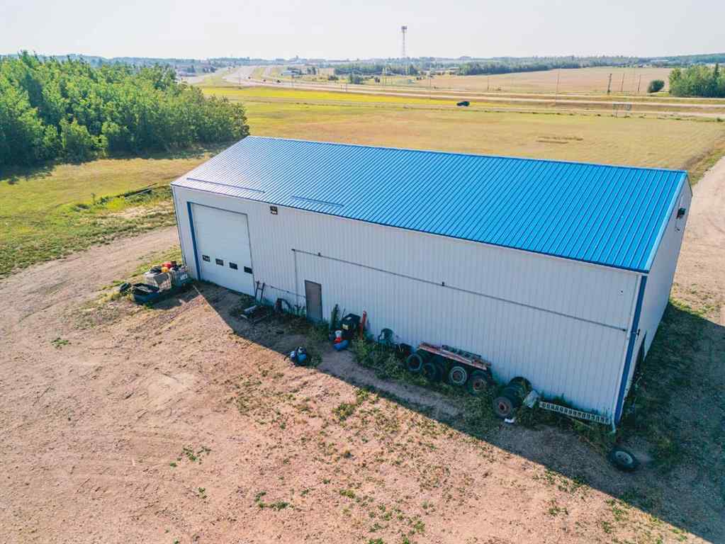 MLS® A2238386 - 22356 703 Township  in NONE Valleyview, Residential