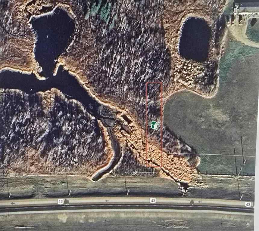 MLS® A2238386 - 22356 703 Township  in NONE Valleyview, Residential