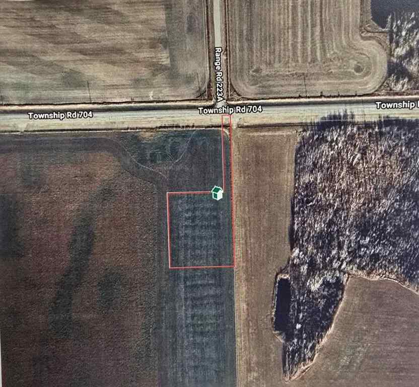 MLS® A2238386 - 22356 703 Township  in NONE Valleyview, Residential