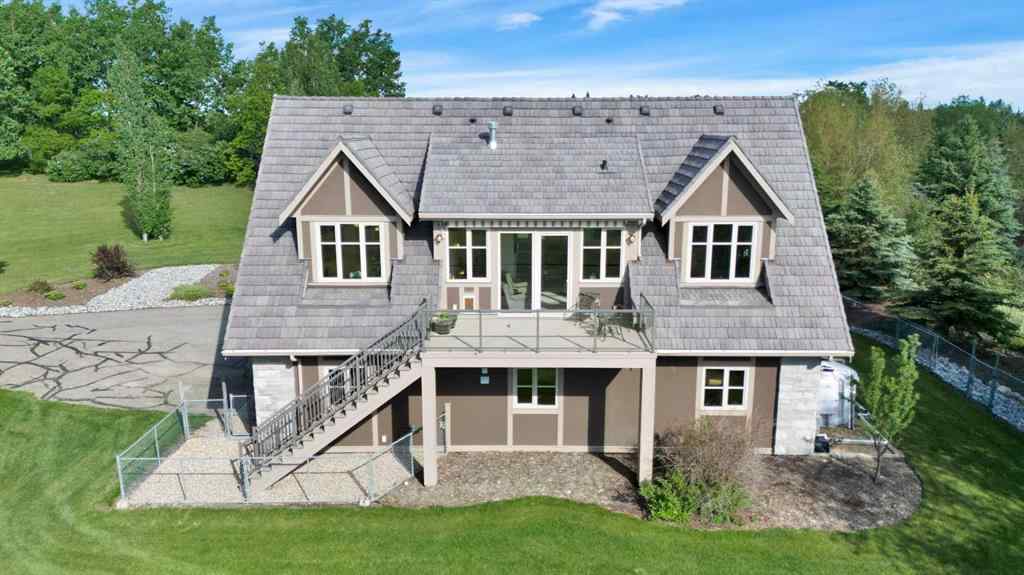 MLS® A2238390 - Unit #10 37252 C&E Trail  in NONE Rural Red Deer County, Residential