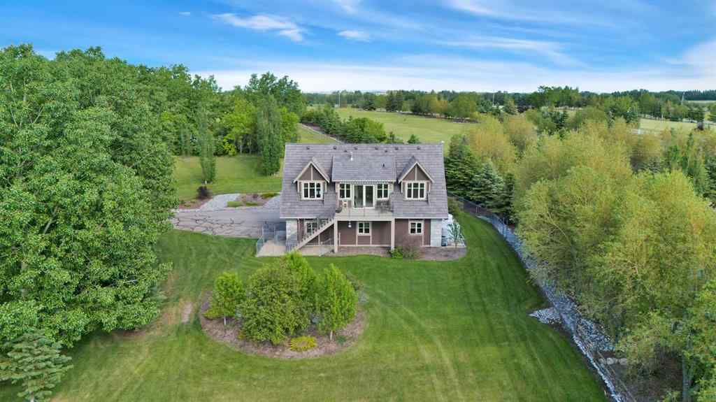 MLS® A2238390 - Unit #10 37252 C&E Trail  in NONE Rural Red Deer County, Residential