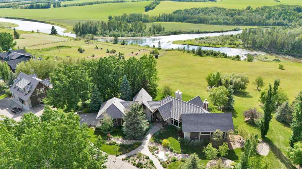 MLS® A2238390 - Unit #10 37252 C&E Trail  in NONE Rural Red Deer County, Residential