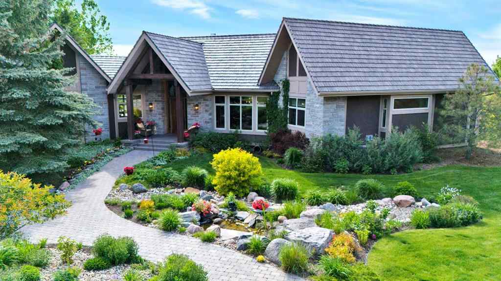 MLS® A2238390 - Unit #10 37252 C&E Trail  in NONE Rural Red Deer County, Residential