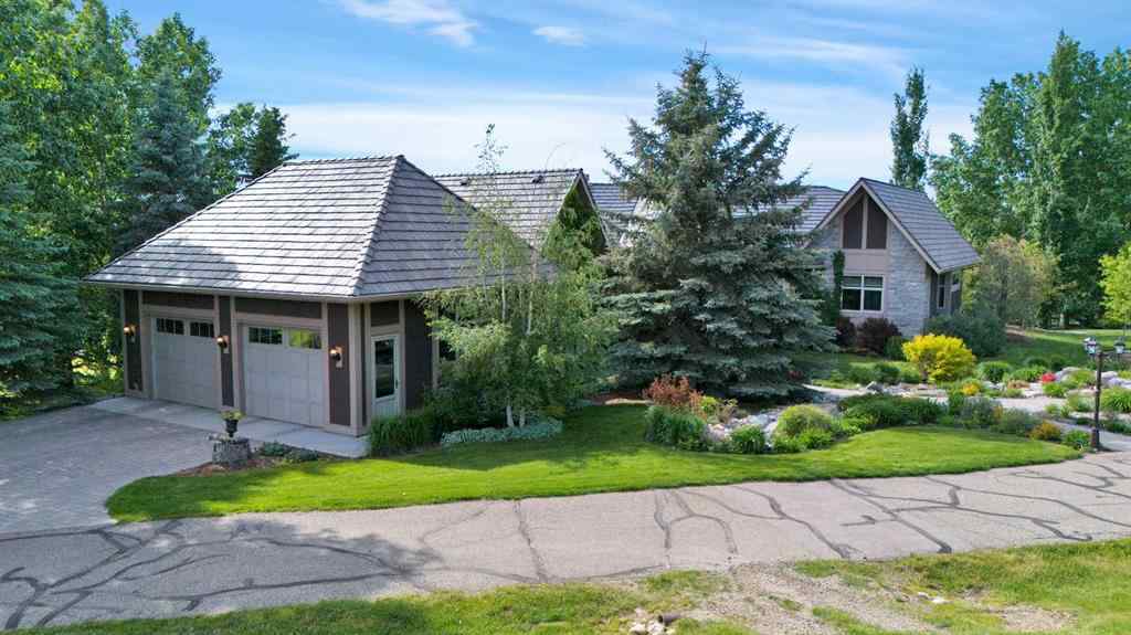 MLS® A2238390 - Unit #10 37252 C&E Trail  in NONE Rural Red Deer County, Residential