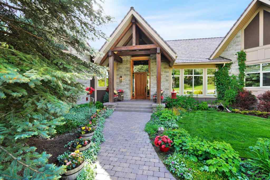 MLS® A2238390 - Unit #10 37252 C&E Trail  in NONE Rural Red Deer County, Residential