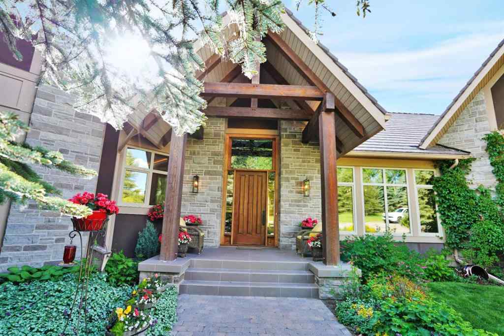 MLS® A2238390 - Unit #10 37252 C&E Trail  in NONE Rural Red Deer County, Residential