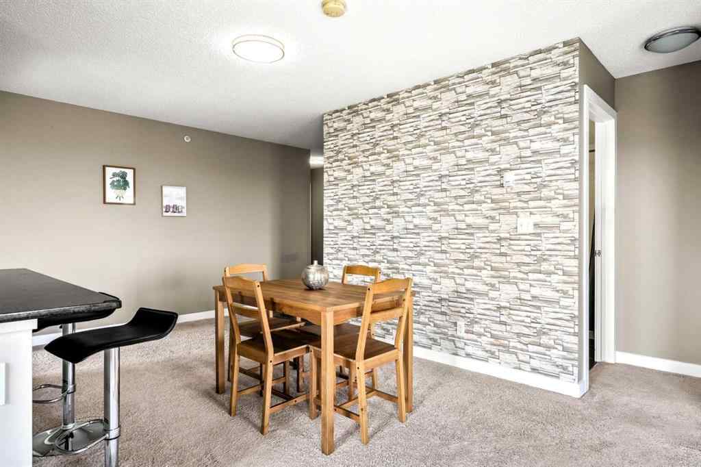 MLS® A2238392 - Unit #419 15 Saddlestone Way NE in Saddle Ridge Calgary, Residential