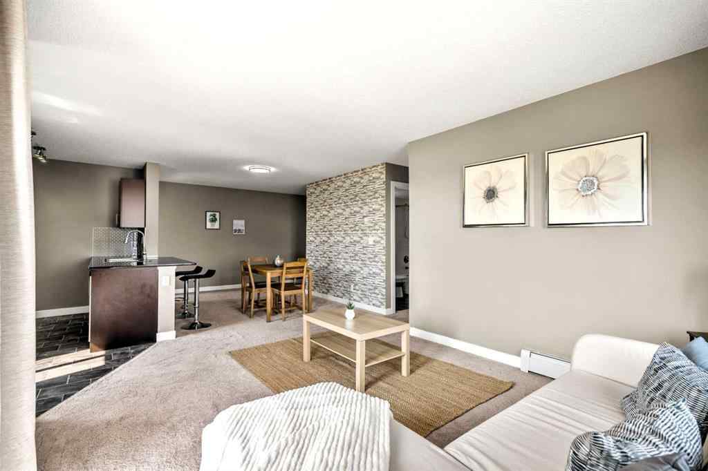 MLS® A2238392 - Unit #419 15 Saddlestone Way NE in Saddle Ridge Calgary, Residential