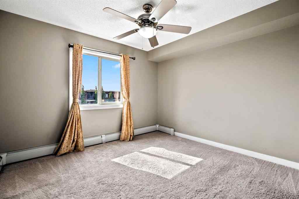 MLS® A2238392 - Unit #419 15 Saddlestone Way NE in Saddle Ridge Calgary, Residential
