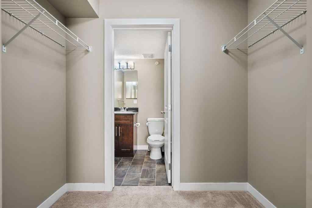 MLS® A2238392 - Unit #419 15 Saddlestone Way NE in Saddle Ridge Calgary, Residential