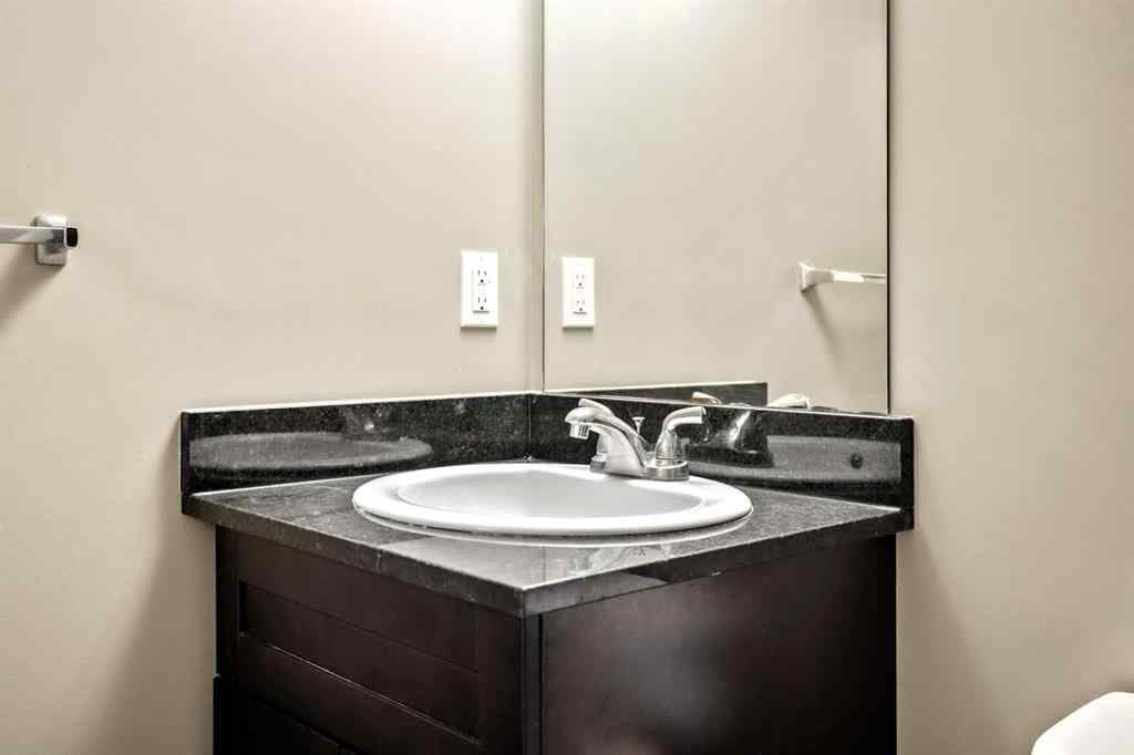 MLS® A2238392 - Unit #419 15 Saddlestone Way NE in Saddle Ridge Calgary, Residential