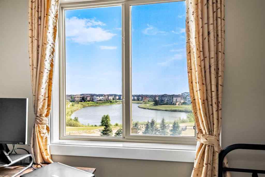 MLS® A2238392 - Unit #419 15 Saddlestone Way NE in Saddle Ridge Calgary, Residential