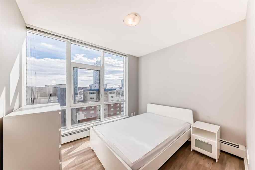 MLS® A2238401 - Unit #1101 450 8 Avenue SE in Downtown East Village Calgary, Residential